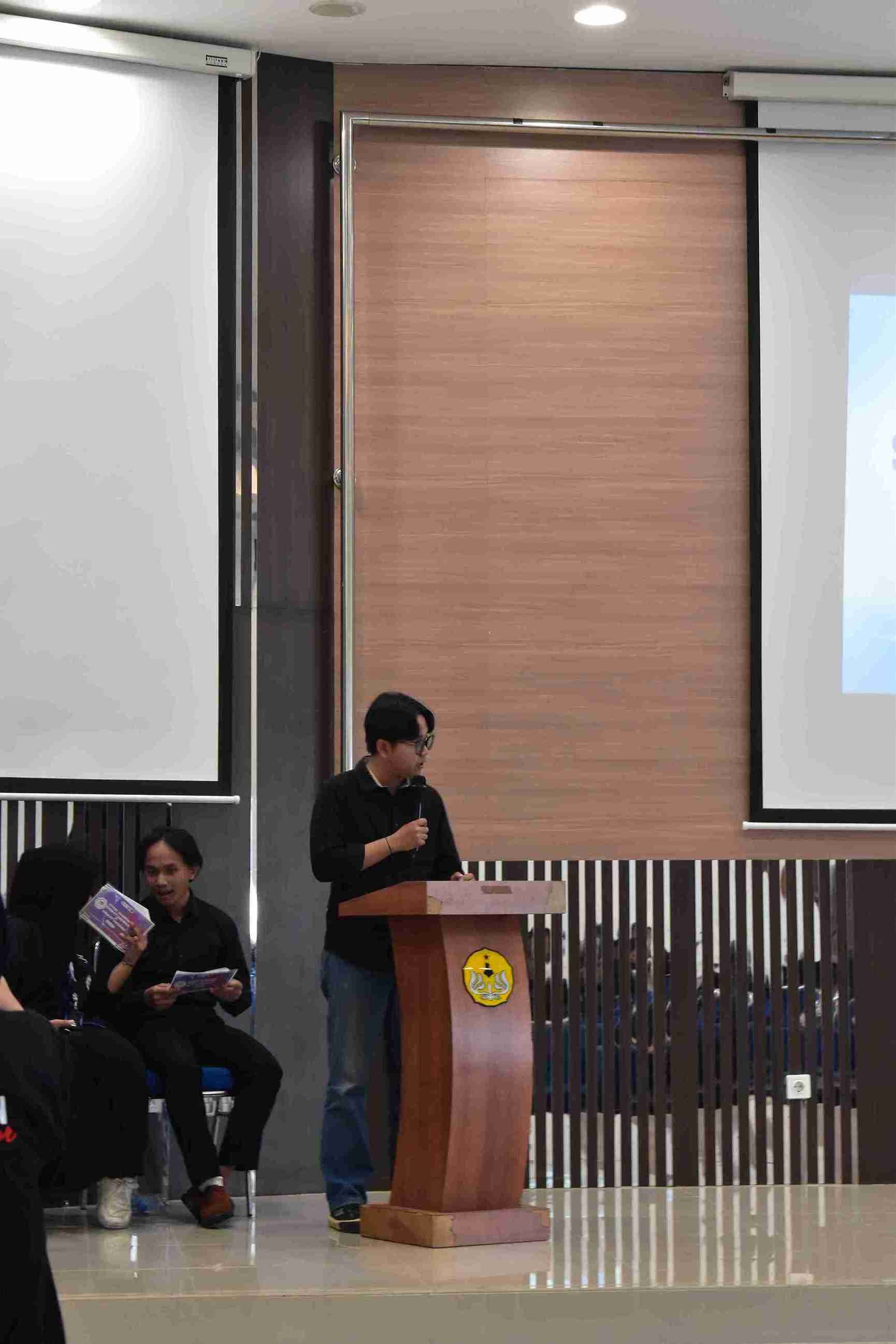 Sambutan Gubernur Unsoed